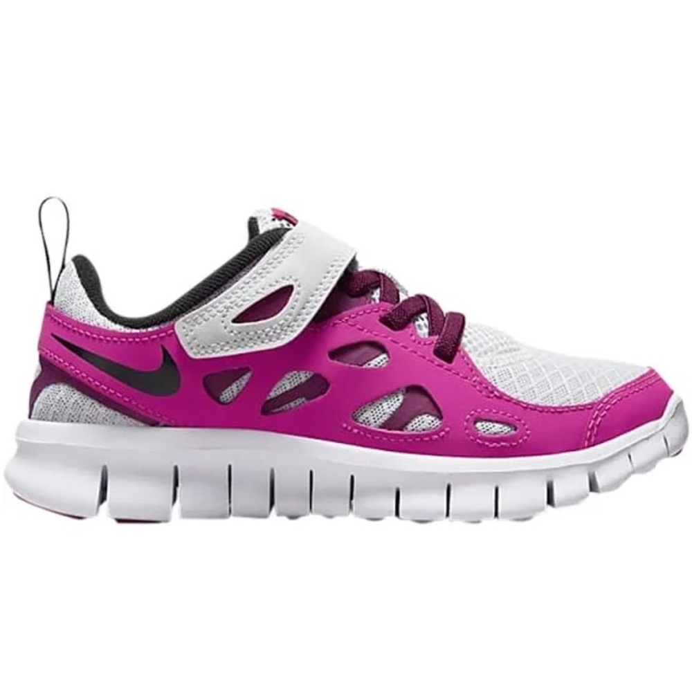 Girls Nike Free Run 2 Shoes